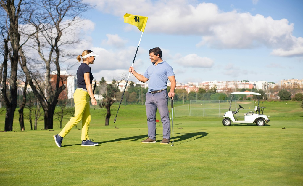Golf Clubs and Public Spaces Prevent Pests